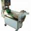 high effeciency stainless steel electric vegetable shredder