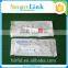 cheap FDX-B Bioglass 125/134.2kHz Animal RFID Glass Tag,mini rfid tracking chip in disposble syringes