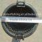Dia 13cm eel traps, eel pot, fishing tackle,PVC fishing net