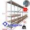 Heavy Duty 5 Metal Shelf Shelving Steel Garage Storage Rack