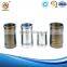 2017 Hot Sale heat treatment Diesel engine steel cylinder liner price