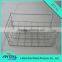 metal washing basket factory