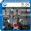 High quality compressed wood pellet mill, wood pelletizing line