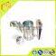 Apiculture smoker in bulk with stainless steel bee tools smoker wholesale