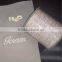 120d/2 soft polyester reflective embroidery thread