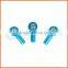  high quality self tapping ball head screw