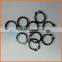 China professional custom wholesale high quality m17 circlip for shaft
