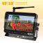 Digital Wireless Rear Vision System for CNH tractor parts