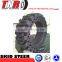 MAINSAIL brand solid skid steer tire 33*6*11 (12-16.5)