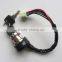 6-Wire ignition key switch for 50CC 70CC 90CC 110CC 125CC ATV Go Kart Kazuma Falcon Meercat