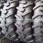 Backhoe tires 19.5l-24 for higher market on selling 2016