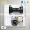 OEM high precision machining aluminum sports parts,CNC machining sports equipment