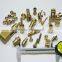 High Precision Cnc Machining Metal Parts,fabrication Mechanical Parts Services Stainless Steel Cnc Sensor Housing