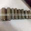 Factory wholesale high precision auto lathe machining hex bolt nut