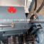 used wire straightening and cutting machine