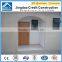 Cement board prefabricated houses
