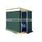 Backyard Storage Shed Plans
