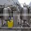 CIP Cleaning System