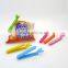 Multifunction Plastic Seal Food Bag Clips