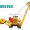 QUY16 Crawler Crane