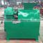 Double roller fertilizer granulating machine, animal feed pellet machine with low cost