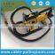 CFP-800 70Mpa Foot Operated Hydraulic Pump For Power Supply