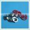 CCTC series 316SS Disc flat fan nozzle