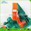 New product rotating plastic impulse water sprinkler for lawn