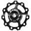 Kactus Cycling MTB Guide Roller Wheel Rear Derailleur Pulley Alluminum Alloy CNC 11T for SHIMANO SRAM