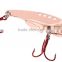 Outdoor Fishing Lures Crank Bait with 2 Hook Artificial Bait