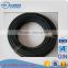 Stocked High Pressure Steel Wire Braided /Spiraled Hydraulic Rubber Hose And Hose Assembly