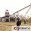 Zenith crushing machine and grinding antimony machineries for mining