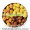 China made cost saving popcorn snack food production line