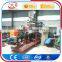 500kg/h Pet Dog Food Extruder Manufacturer