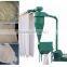Manufacturer direct selling wood mill machine for corn cob/rice husk