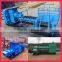 more than 30 years experience!! fired clay brick making machine