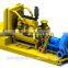 Diesel engine driven big size Water Pump