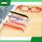 cheap office school gift fashion cute cartoon plastic glass shape ball point pen promotional