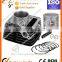 Venta Caliente Excelente Calidad Kit de Cilindro Motocicleta TVS BAJAJ