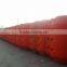 floats for mud dredging pipe