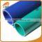 Best choice rain and sunshine shelter tarp fabric coated pvc tarpaulin