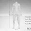 Standing headless mannequin dummy men for sale F13-01