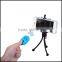 Smart Bluetooth Remote Shutter,bluetooth Selfie Monopod