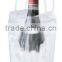 Eco-friendly Pvc Wine Cooler Bag,pvc Ice Wine Chiller Bag