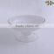 Hand Blown Footed Glass Bowls, Wholesale Glass Ornaments