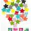 educational DIY felts for school