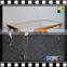 Transparent beauty acrylic end table PMMA coffee tables plastic tea table from china manufacturer