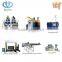 Auto wet floral foam machinery supplier in China & wet floral foam
