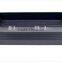 Custom Made Thermoformed Hydroponics Rectangular Nursery Plant Tray