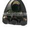 6 Bottles plastic wine rack and wine bottle holder